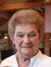 Obituary information for Marlene Jane Huesman