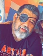 Obituary information for Rodolfo D. Ortiz