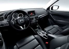 2016 Mazda Cx 5 Sport Interior Mazda Cx5 Interior Fuel Efficient Suv Mazda Cx3