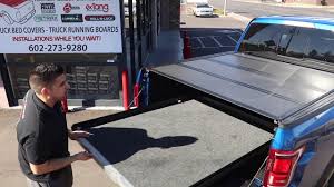 Buy tonneau bed covers online. Cargoglide Cg1000 Truck Bed Slide Bakflip Mx4 Tonneau Cover Youtube