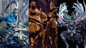 This is dark souls only and we'll be starting with the least tough boss and working our way up. Dark Souls Remastered All Bosses Boss Fights Ending Ps4 Pro Youtube