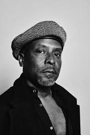 Heroes: Eric Johnson