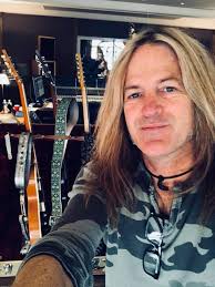 Rockin Metal Revival