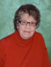 Obituary information for Irma (Hedinger) Hardesty