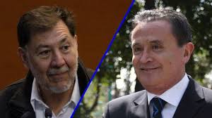 Noroña afirma que 4T fue 'incorrecta' con Ricardo Rocha: 'Su corazón  siempre estuvo con nosotros'