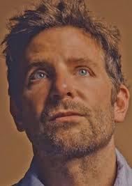 Fan Casting Bradley Cooper as Dr. Nathan Bryce in The Man Who Fell to Earth  (2016)