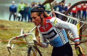But of course he will hear it throughout the tour: Adri Van Der Poel Alchetron The Free Social Encyclopedia