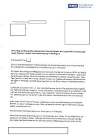 Ich hab ein schönes deckblatt gemacht, mit einer großen überschrift und meinen namen und 2,3 bilder die ergotherapie beinhalten. Ablehnung Einer Intensivtherapie Krankenkasse Gkv Gesetzliche Krankenversicherung