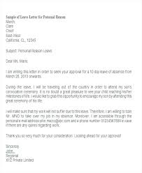 Leave Letter Format To Teacher Fresh Leave Letter Format For School ...