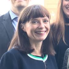 Bridget Collier (@Bridget_FFisher)