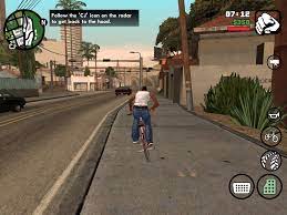 When you purchase through links on our site, we may earn an affiliate commission. Buy Gta San Andreas Iphone Ipad Ios Appstore And Download