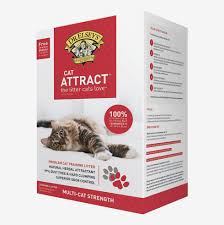 Maybe you would like to learn more about one of these? 9 Best Cat Litter 2021 The Strategist