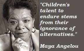 Pin On Best Maya Angelou Quotes To Inspire You