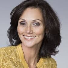 Jeanine Carr's Instagram, Twitter & Facebook