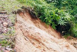 Have an amazing theme park. 5 Soil Erosion Feature At Genting Highlands Download Scientific Diagram