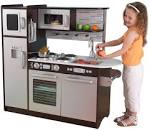 Kids cooking oven
