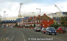 David wagner kann bei den young boys seine karriere neu lancieren. The Hawthorns Stadion In West Bromwich West Midlands