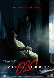 Indian Movie 1920 Evil Returns Mp3 Songs Download Direct download links for hindi movie 1920 evil returns mp3 songs (128 kbps): fc2