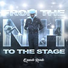 Films en vf ou vostfr et bien sûr en hd. Quando Rondo From The Neighborhood To The Stage 2019 606musix All The Best New Music Is Here For Free