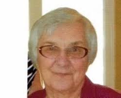 Phyllis Butler Obituary (1932