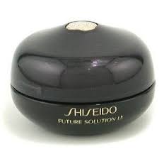 Shiseido Future Solution Lx Eye And Lip Contour Regenerating Cream Shiseido Lip Contouring Natural Eye Cream Shiseido Future Solution Lx