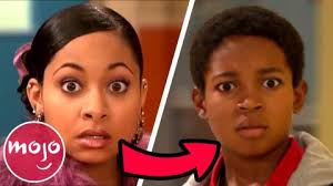 Top 10 BEST That's So Raven Episodes