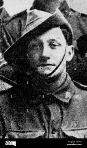 Private ernest Black and White Stock Photos & Images