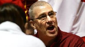 Who wouldn't want to coach the Opals?'