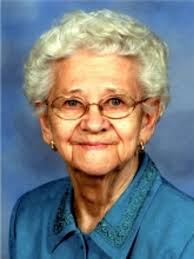 Lucille M. Busch Obituary March 29, 2013