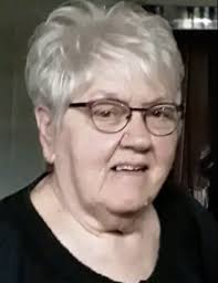 Obituary information for Norma K. Riley