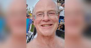 Tribute for Mark Bennett Morgan