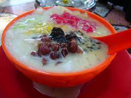 Cuaca panas and you are sweating like crazy, tiada yang lebih menenangkan selain dari semankuk candol yang sejuk. 50 Tempat Makan Menarik Di Melaka 2021 Best Sedap Update