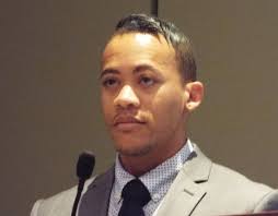 MIDWEST LGBTQHEALTH SYMPOSIUM Trans military officer recounts life