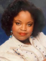 Rowena Yvette Kelley