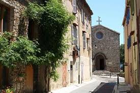 Cogolin Lovely Quiet Village Near St Tropez St Tropez France Dream Travel Destinations Holiday Experience