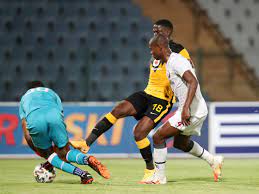 Transferts, résultats, billeterie, effectif, calendrier. Ngcobo Credits Veterans For His Meteoric Rise At Moroka Swallows