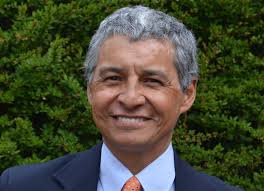 Ricardo Mata-Gonzalez