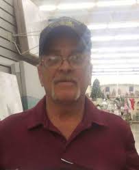 Obituary for Charles Steven Bailey