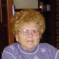 Rose Marie Gross Obituary