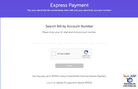 See how to cancel or turn off recurring billing on a microsoft subscription. Tnb During Mco No Electricity Bill Here S How To Pay Tech Arp