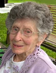 Obituary information for Norma V. Griffith