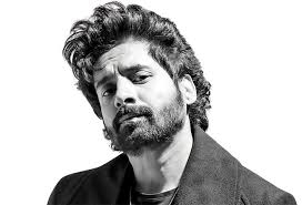 Daunted with task of channelling hatred