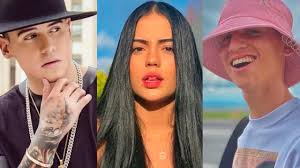 Tenemos para ti videos, imágenes y una amplia cobertura e información actualizada. Fuerte Indirecta De La Liendra A Su Ex Y A Kevin Roldan Kienyke