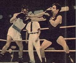 Los juegos de tokio ya son parte de la historia para el boxeo argentino. Argentina En Los Juegos Olimpicos De Londres 1948 Wikiwand