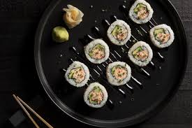 Check spelling or type a new query. California Roll Sushi Menu P F Chang S