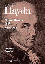 Department: Full Scores &amp; Study Scores - Full Scores. Publisher: Faber Music. More Product Details. More Product Details. Full Score of Joseph Haydn&#39;s ... - %24wm1_0x700_%24_0571514499