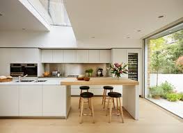 You can opt for clear glass spalshbacks as well because these look amazing and make your kitchen area look a lot. How To Choose The Perfect Splashback Houzz Ie