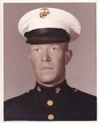 PFC Layne Farell Clifton (1945-1967)
