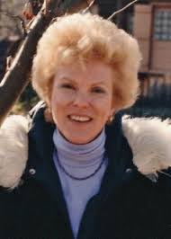 Mary Hilton's Instagram, Twitter & Facebook