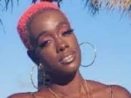 Dixie Vargas's Instagram, Twitter & Facebook